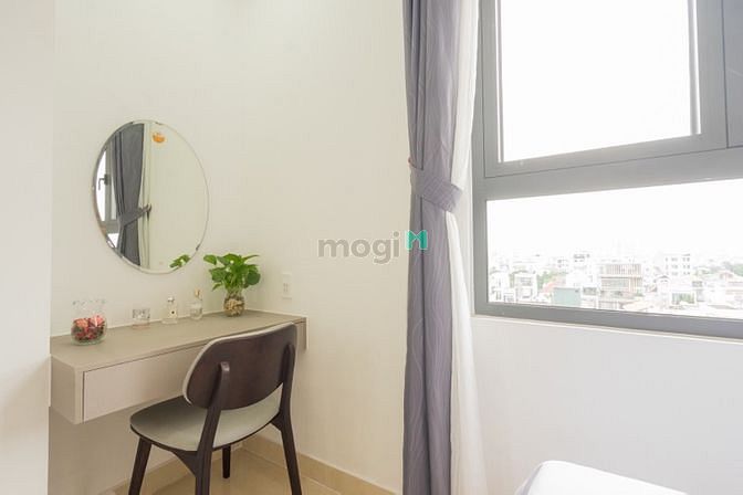 Hình ảnh ⭐️ Mb6623 nạp rút nhanh chóng studio full nội thất có cửa sổ thoáng mát