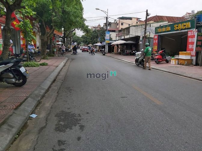 Hình ảnh Bán Đất Vũ Xuân Thiều Long Biên Tặng Nhà 2 Tầng Có Thể Ở Được Luôn