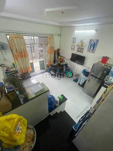 Hình ảnh Sát Aeon Tân Phú - ngang khủng 4m - hẻm xe tải đua - nhỉnh 2 tỷ