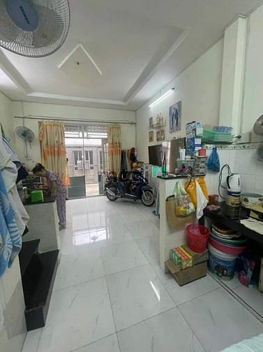 Hình ảnh Sát Aeon Tân Phú - ngang khủng 4m - hẻm xe tải đua - nhỉnh 2 tỷ