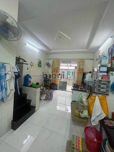 Hình ảnh Sát Aeon Tân Phú - ngang khủng 4m - hẻm xe tải đua - nhỉnh 2 tỷ