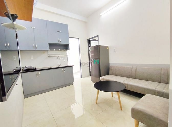 Hình ảnh ✨✨Mb6623 nạp rút nhanh chóng 1PN full nội thất có balcon siêu mát ở Tân Phú✨✨