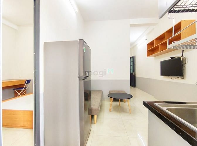 Hình ảnh ✨✨Mb6623 nạp rút nhanh chóng 1PN full nội thất có balcon siêu mát ở Tân Phú✨✨