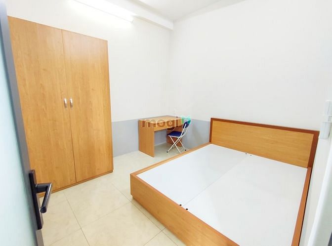 Hình ảnh ✨✨Mb6623 nạp rút nhanh chóng 1PN full nội thất có balcon siêu mát ở Tân Phú✨✨