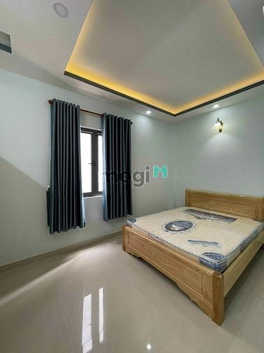 Hình ảnh Bán nhà hẻm Ôtô 4 tầng 75m2 giá 6,4 tỷ - Hồ Văn Tư Trường Thọ Thủ Đức