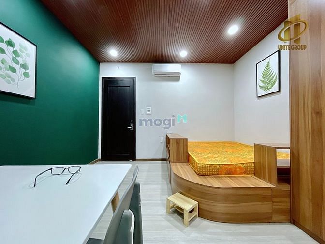 Hình ảnh 𝘾𝙖̆𝙣 𝙃𝙤̣̂ full nội thất ngay trung tâm Quận 7