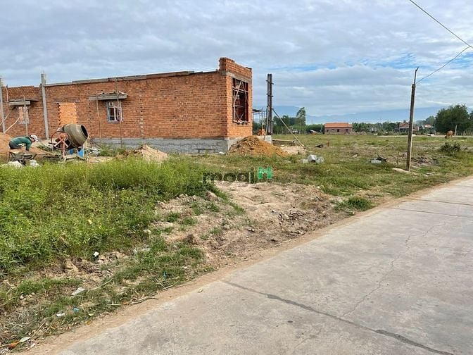 Hình ảnh Đất nền đẹp Ninh Xuân cách QL26 chỉ 600m