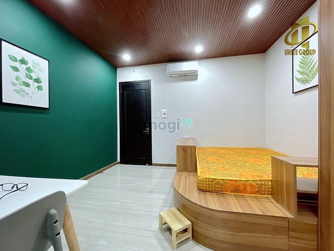 Hình ảnh 𝘾𝙖̆𝙣 𝙃𝙤̣̂ full nội thất ngay trung tâm Quận 7