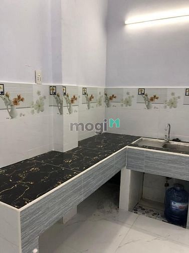 Hình ảnh Bán Nhà Hẻm 1/ Đường Phú Thọ Hòa, Tân Phú, Nhà Đẹp, 4x10.5m, Sổ Hồng V
