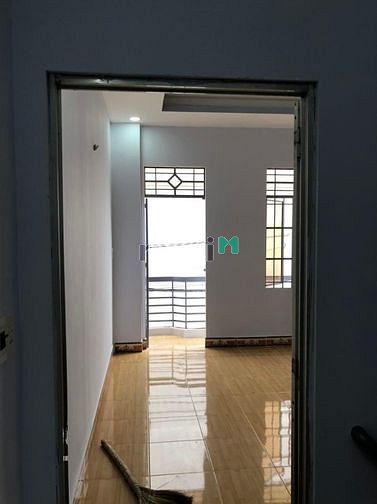 Hình ảnh Bán Nhà Hẻm 1/ Đường Phú Thọ Hòa, Tân Phú, Nhà Đẹp, 4x10.5m, Sổ Hồng V