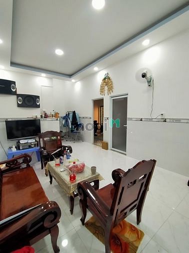 Hình ảnh Bán nhà quận Tân Phú, Nguyễn Hậu, DT 48 m2, giá chỉ 4 tỷ 2