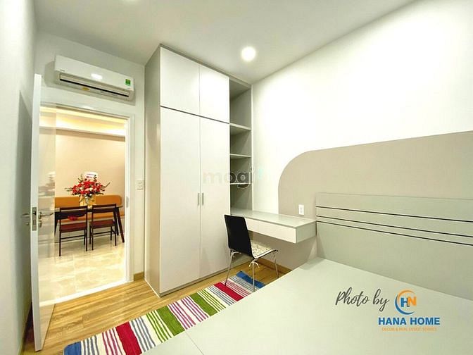 Hình ảnh Bán 2 phòng ngủ dự án Saigon South Residences