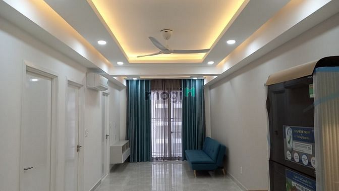 Hình ảnh Bán 2 phòng ngủ dự án Saigon South Residences