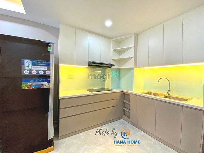 Hình ảnh Bán 2 phòng ngủ dự án Saigon South Residences