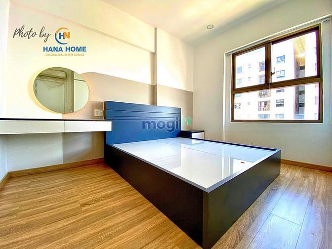 Hình ảnh Bán 2 phòng ngủ dự án Saigon South Residences