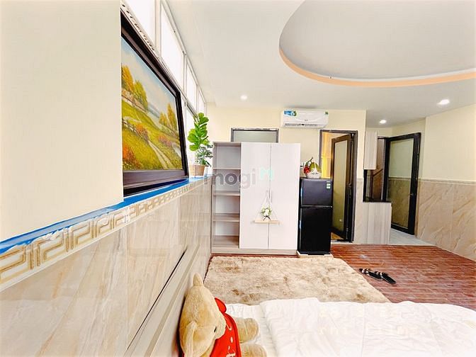 Hình ảnh Cho thuê CHDV - Phú Nhuận - Penthouse