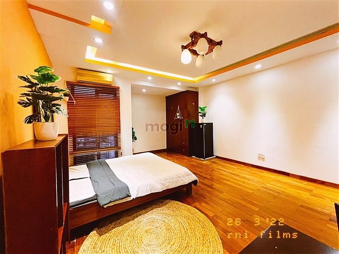 Hình ảnh Cho thuê CHDV - Phú Nhuận - Penthouse