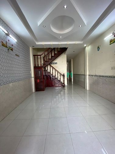 Hình ảnh Hẻm 4m - Đường số 15 - p.BHH- DT: 52.3m2 - 1T1L