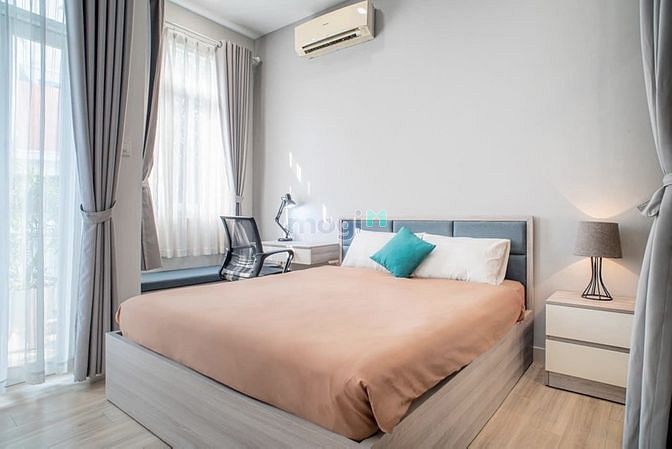 Hình ảnh Luxstay Không gian sống linh hoạt