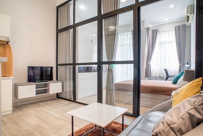 Hình ảnh Luxstay Không gian sống linh hoạt