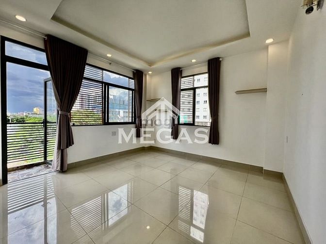 Hình ảnh Phòng trọ mới xây Phan Văn Hớn