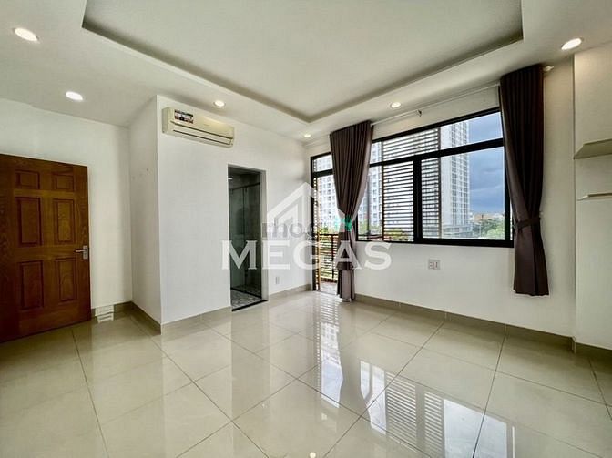 Hình ảnh Phòng trọ mới xây Phan Văn Hớn