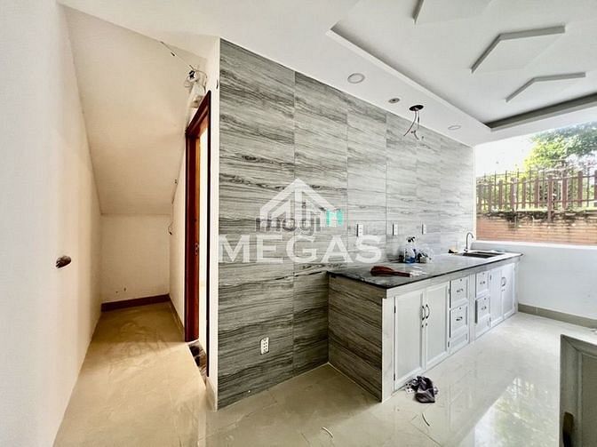 Hình ảnh Phòng trọ mới xây Phan Văn Hớn