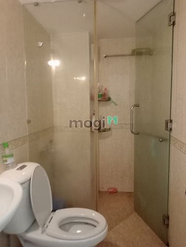 Hình ảnh Nhà [4x12] gần chợ Lê Văn Qưới 3 Lầu 4PN hẻm 5m