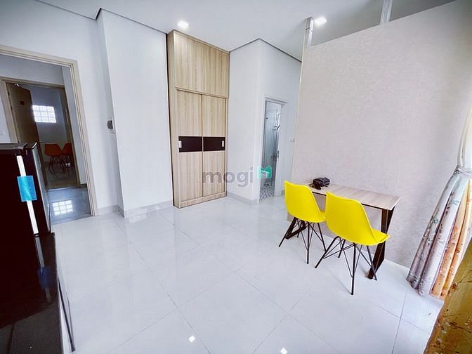 Hình ảnh Cho thuê Trang Chủ MB66.COM / Đăng Ký Tặng 66K 1 phòng ngủ ban công Thanh Đa Bình Thạnh