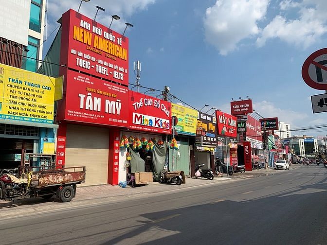 Hình ảnh Mặt Tiền đường số 9, Phước Bình 4x19 công nhận đất ở 76m giá 7,9 tỷ