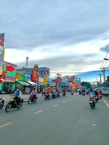 Hình ảnh Mặt Tiền đường số 9, Phước Bình 4x19 công nhận đất ở 76m giá 7,9 tỷ
