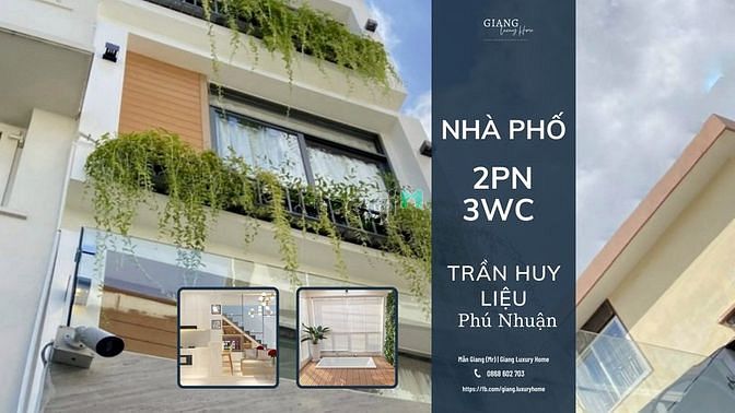 Hình ảnh House 87 - Những khối màu giản đơn