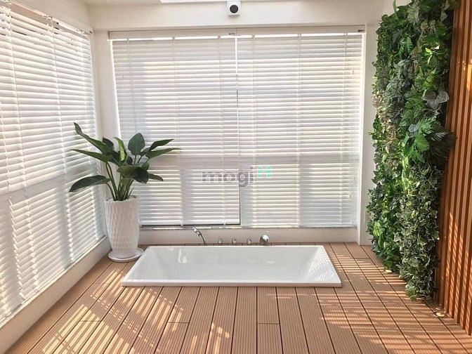 Hình ảnh House 87 - Những khối màu giản đơn