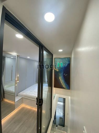Hình ảnh House 87 - Những khối màu giản đơn