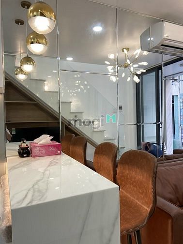 Hình ảnh House 87 - Những khối màu giản đơn