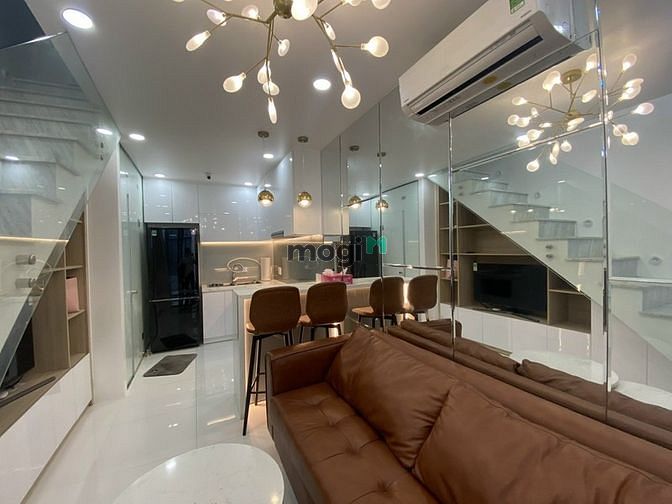 Hình ảnh House 87 - Những khối màu giản đơn