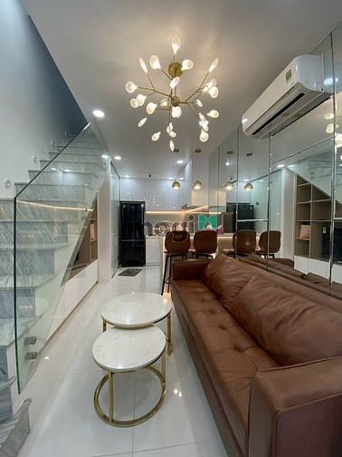 Hình ảnh House 87 - Những khối màu giản đơn