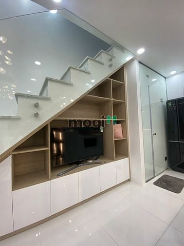 Hình ảnh House 87 - Những khối màu giản đơn
