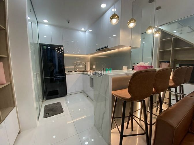 Hình ảnh House 87 - Những khối màu giản đơn