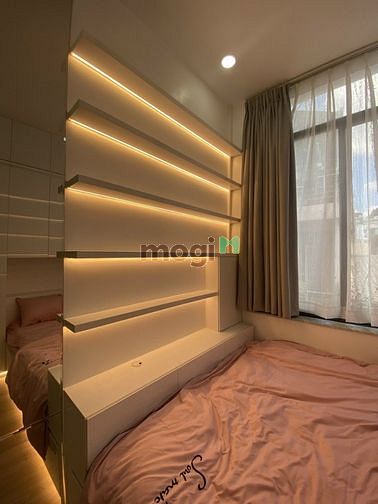 Hình ảnh House 87 - Những khối màu giản đơn