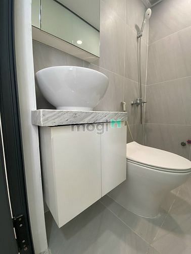 Hình ảnh House 87 - Những khối màu giản đơn