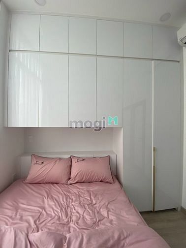 Hình ảnh House 87 - Những khối màu giản đơn