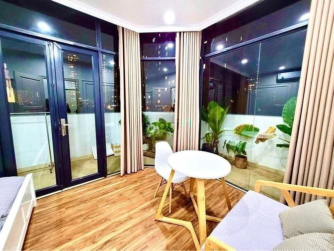 Hình ảnh 💥 Penthouse giữa lòng phố thị 💥