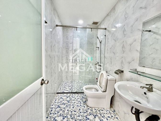 Hình ảnh Cho thuê phòng trọ cao cấp quận 12