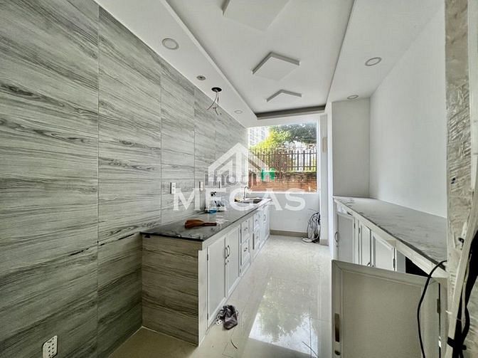 Hình ảnh Cho thuê phòng trọ cao cấp quận 12