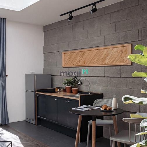 Hình ảnh Leaf Corner _Không gian chiết trung tâm hồn thi sĩ