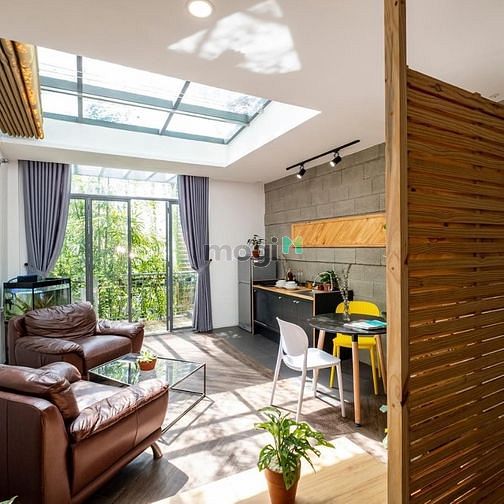 Hình ảnh Leaf Corner _Không gian chiết trung tâm hồn thi sĩ