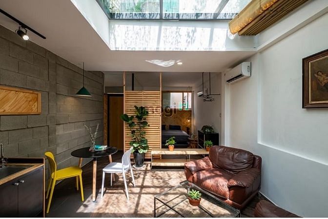 Hình ảnh Leaf Corner _Không gian chiết trung tâm hồn thi sĩ