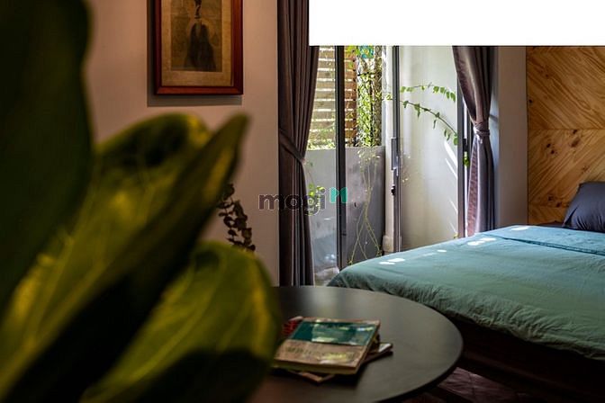 Hình ảnh Leaf Corner _Không gian chiết trung tâm hồn thi sĩ
