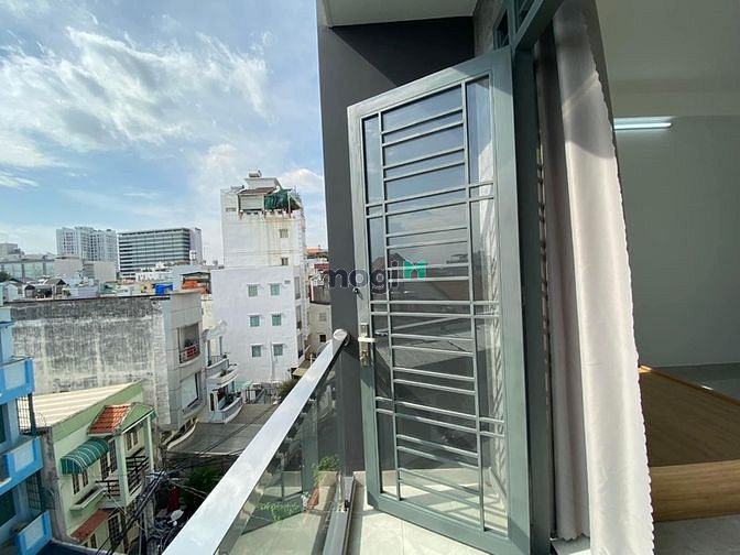 Hình ảnh Cho thuê CHDV - 1PN - BANGCON - STUDIO